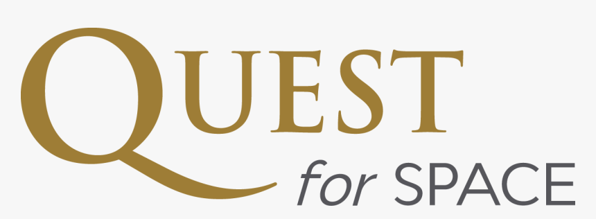 Quest For Space - Quaestor, HD Png Download