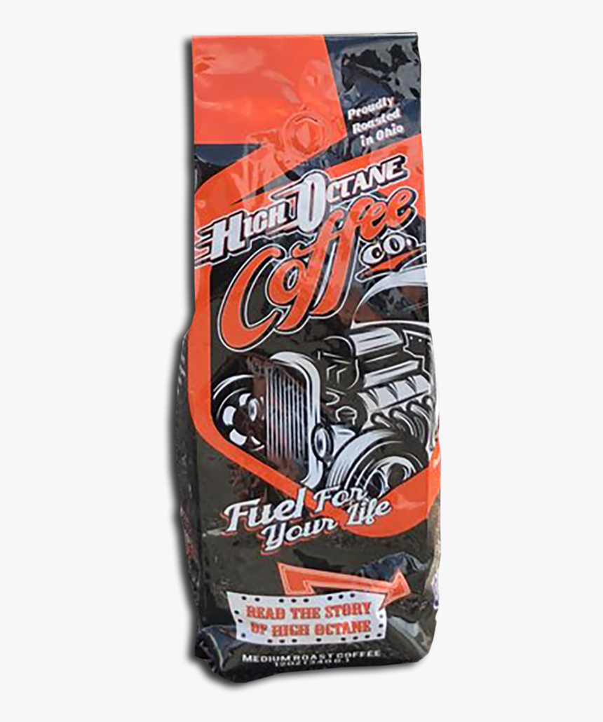 American Standard - Medium Roast, HD Png Download