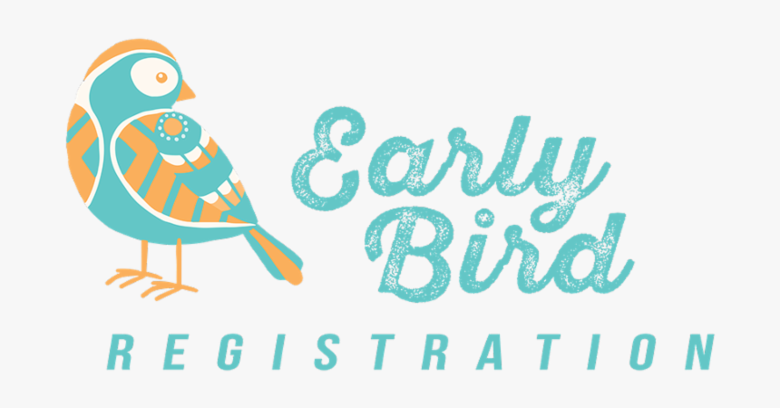 Early Bird Registration, HD Png Download