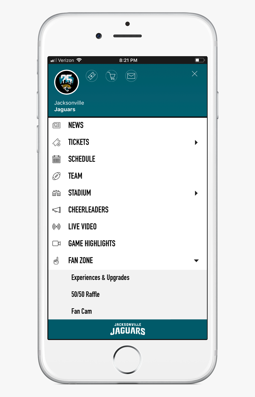 Smartphone, HD Png Download