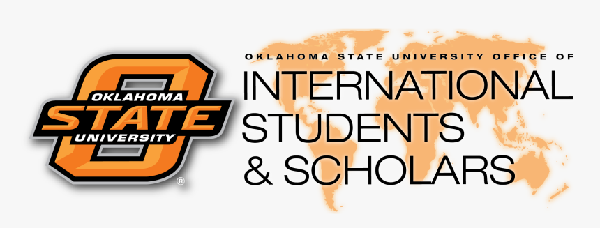 Iss Logo - Oklahoma State University, HD Png Download