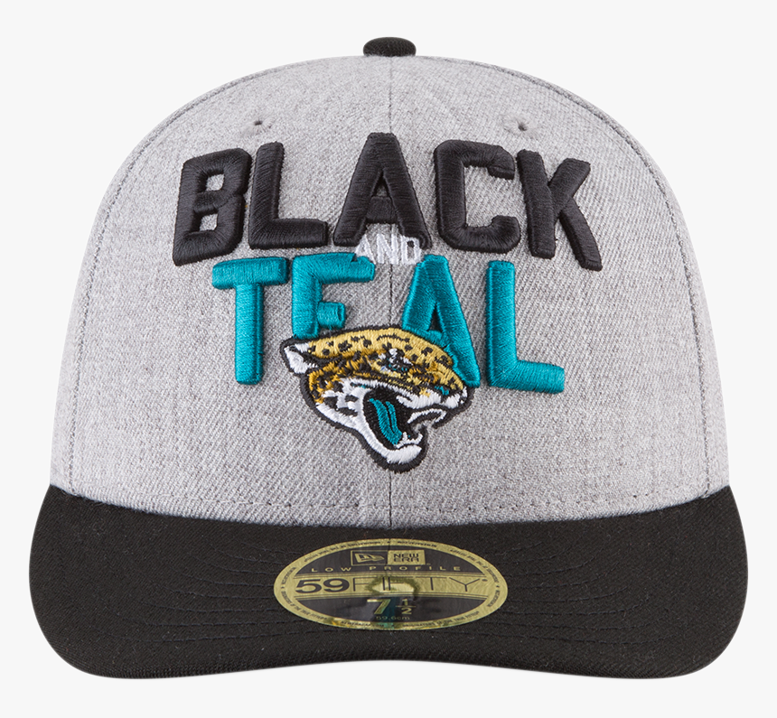 Nfl Jaguar Hat Transparent, HD Png Download