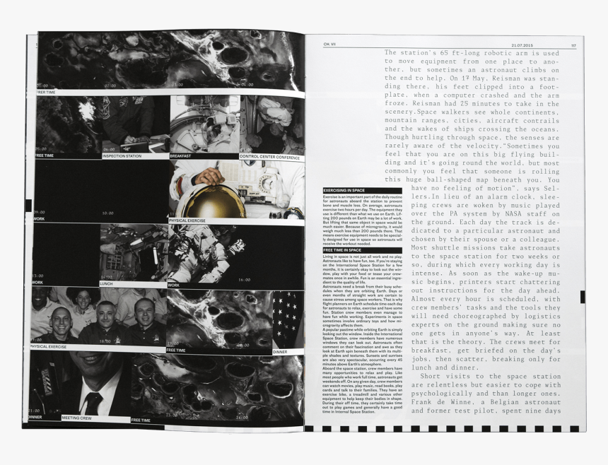 Iss, Ecal - Paper, HD Png Download