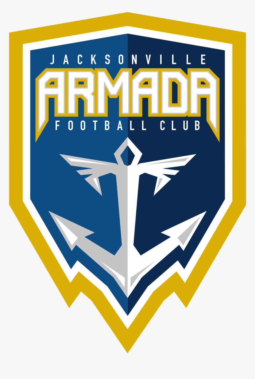 Jacksonville Armada Soccer, HD Png Download