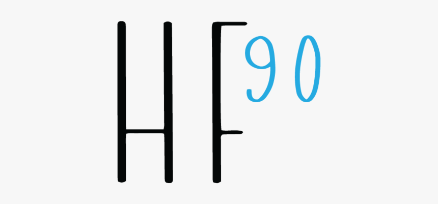 Hf90v1@0 - 75x - Electric Blue, HD Png Download