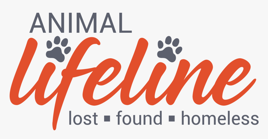 Animal Lifeline - Graphic Design, HD Png Download
