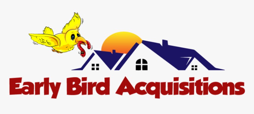 Early Bird Acquisitions, HD Png Download