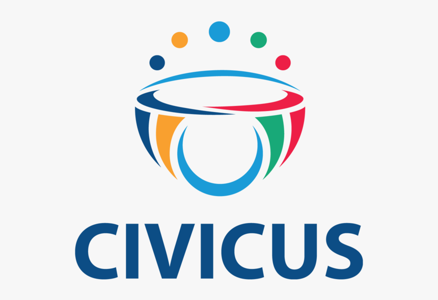 Civicus - National Coalition For Human Rights Defenders Kenya, HD Png Download