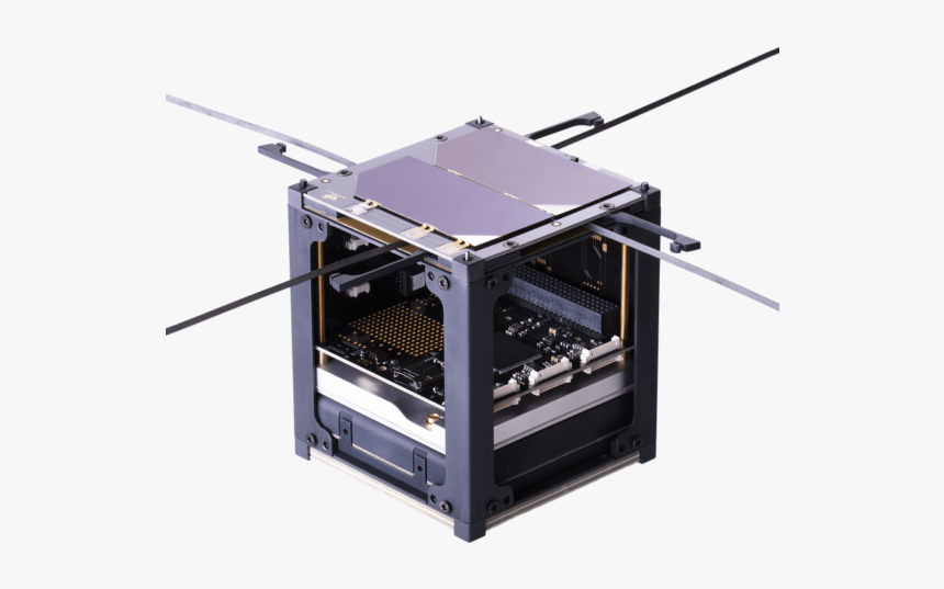 Endurosat Uhf Antenna Ii, HD Png Download