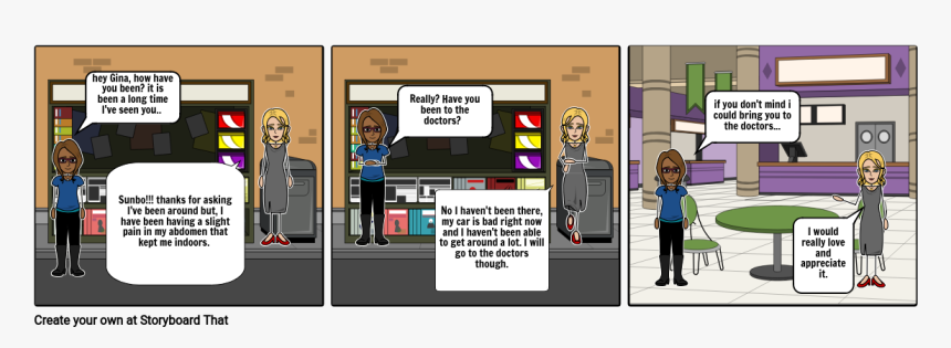 Cartoon, HD Png Download