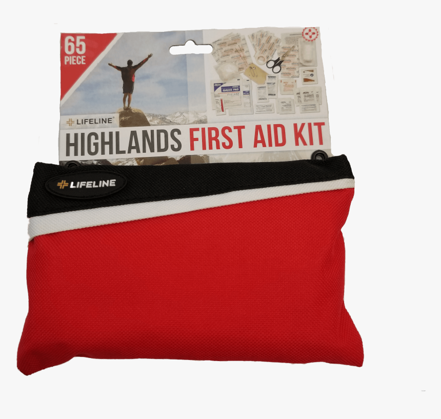 Lifeline - Lf4116 - Adventure Pack - Coin Purse, HD Png Download