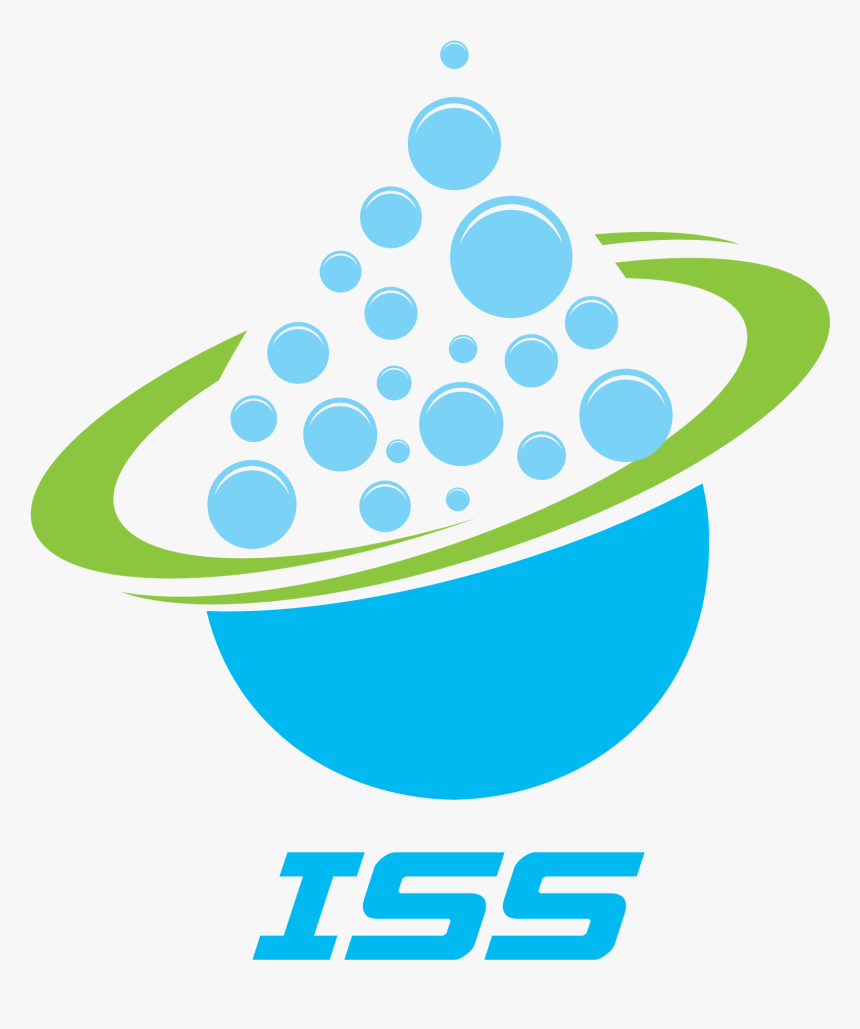 Aqua Force Pressure Washing Logo, HD Png Download