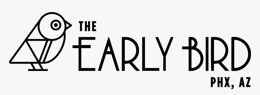 Early Bird Phx - Early Bird, HD Png Download
