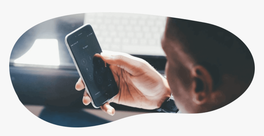 Mobile Phone, HD Png Download