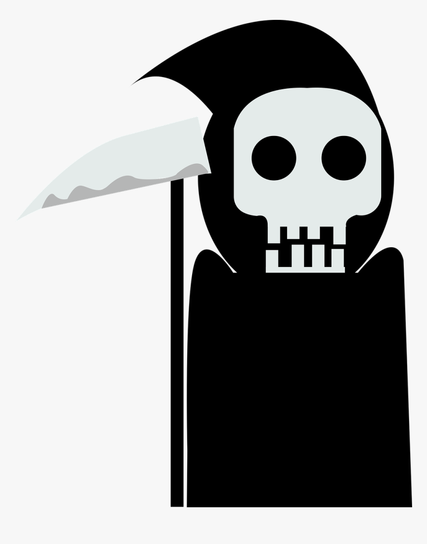 Horror, Death, Kill, Haunted, Cruel, Zombie, Dead - Illustration, HD Png Download