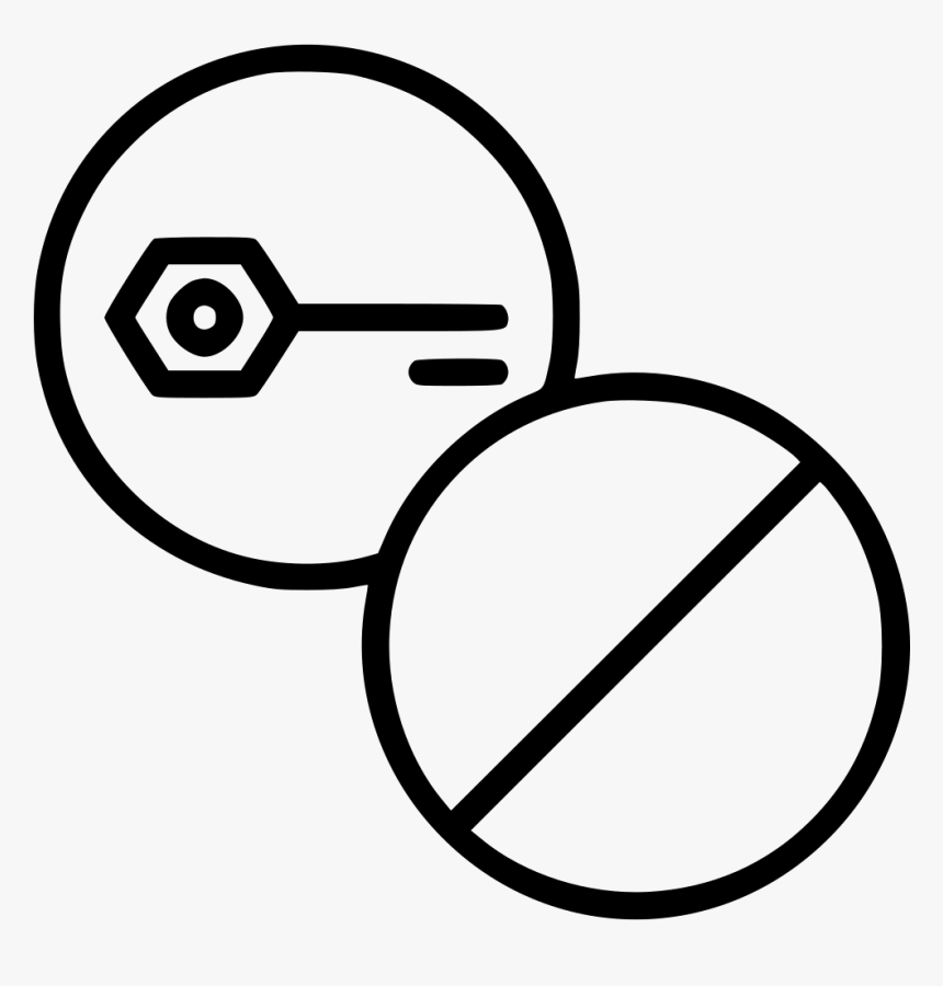 Transparent Failure Png - Commandment You Shall Not Kill, Png Download