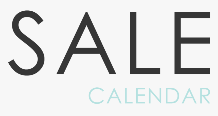 Color Inc Sales Begin At 9am Est On Wednesday And Run - Graphic Design, HD Png Download