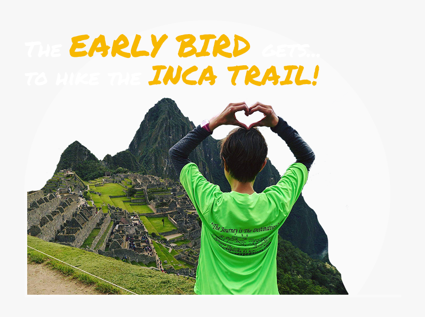 Machu Picchu, HD Png Download