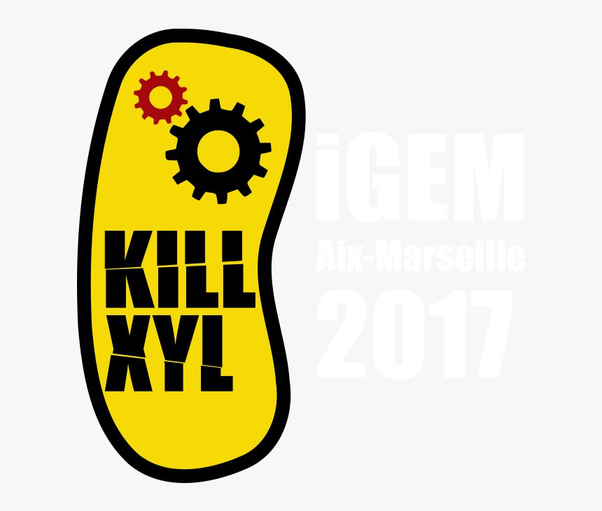 Igem Aix-marseille, HD Png Download