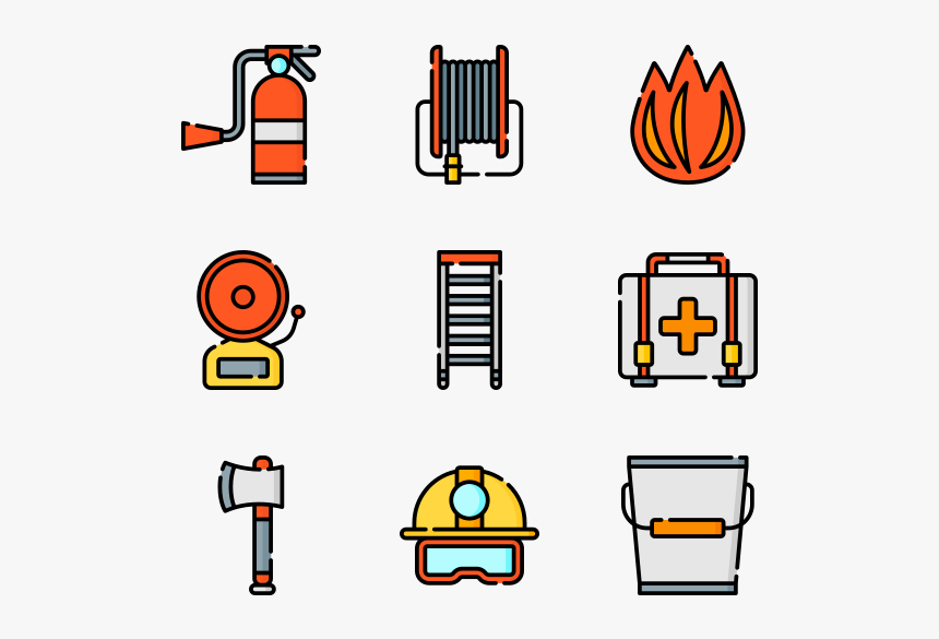 Emergencies - Texas Icon, HD Png Download