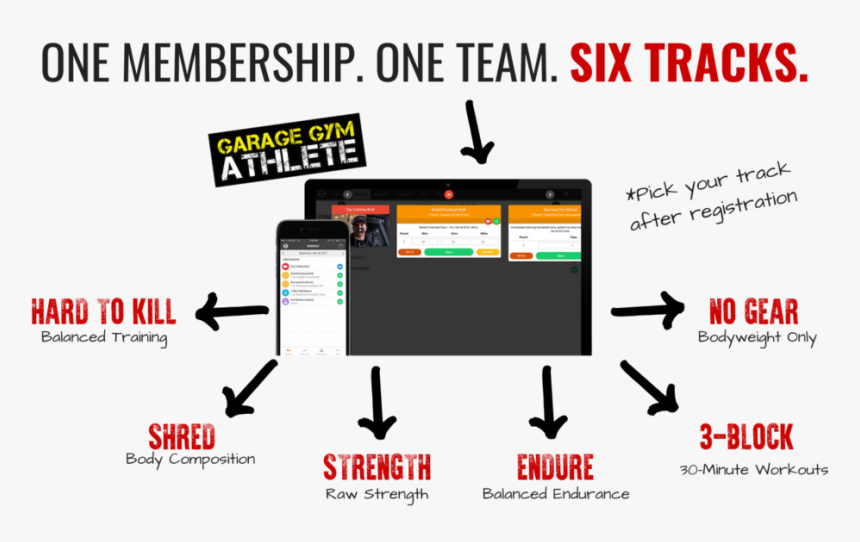 One Team - Six Apart, HD Png Download