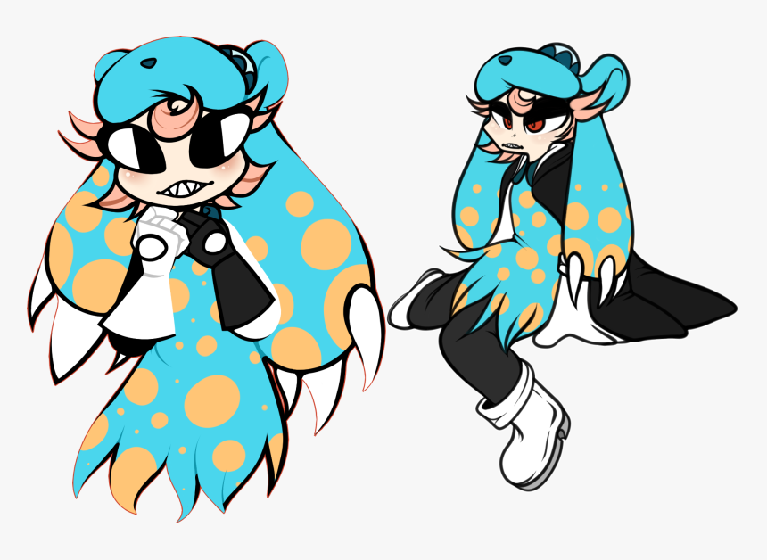 Pretty Doll By Halobite Pretty Doll By Halobite - Cartoon, HD Png Download