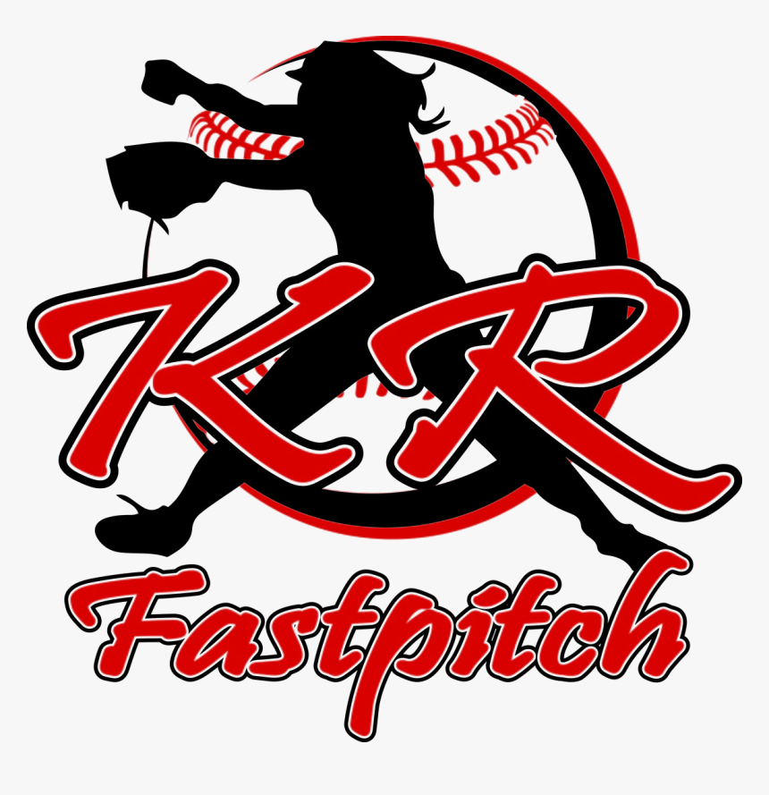 Fastpitch Softball, HD Png Download