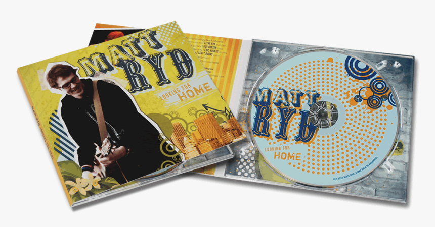 Digipak, HD Png Download