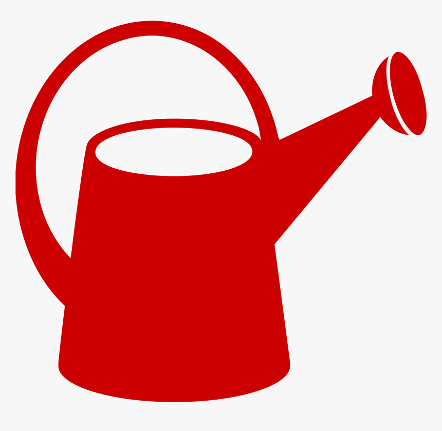 Ncsu Master Gardener Watering Can, HD Png Download