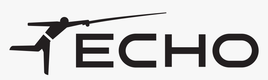 Echo Fly Rods, HD Png Download