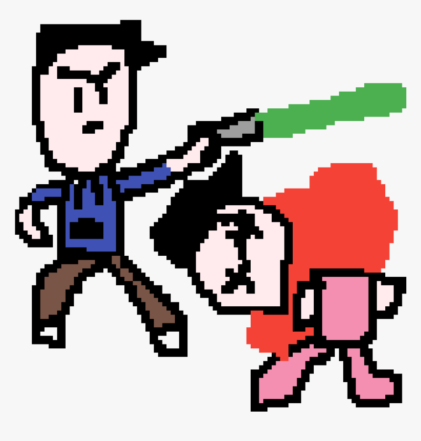 I Kill My Sister - Cartoon, HD Png Download