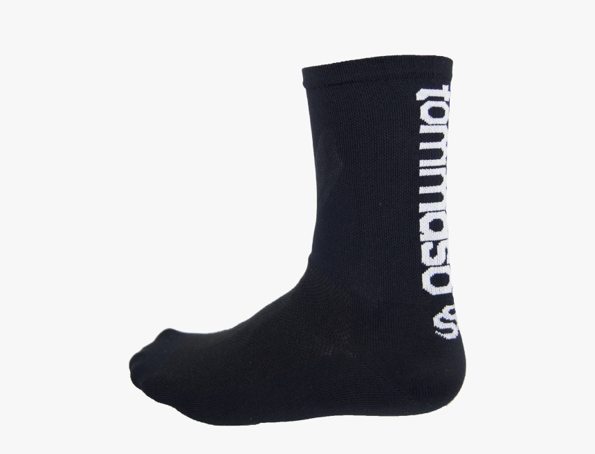 Tommaso Coolmax Cycling Socks - Sock, HD Png Download