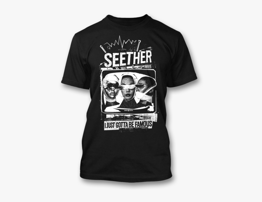 Reality Kill T-shirt - Chicago House Of Blues T Shirt, HD Png Download