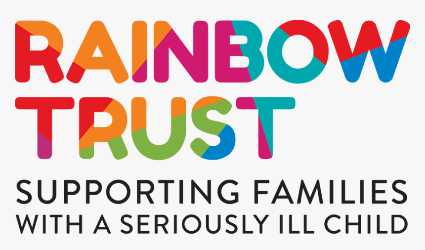 Rainbow Trust, HD Png Download