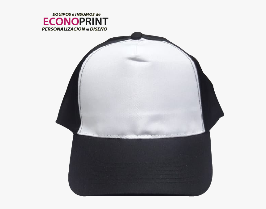 Gorra Blanca Y Roja, HD Png Download