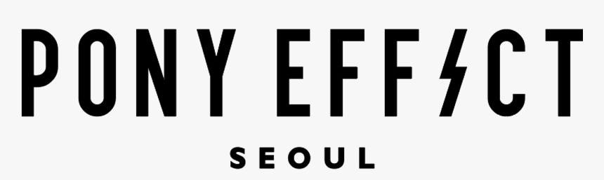 Transparent Effect Png - Pony Effect Logo, Png Download
