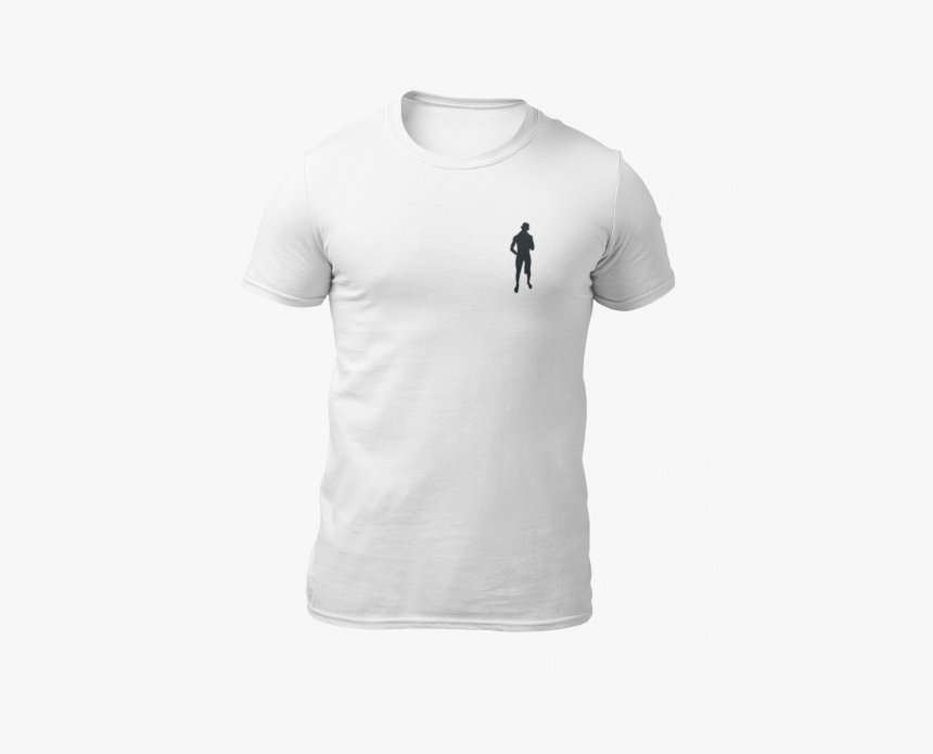 Women's T Shirt Back, HD Png Download