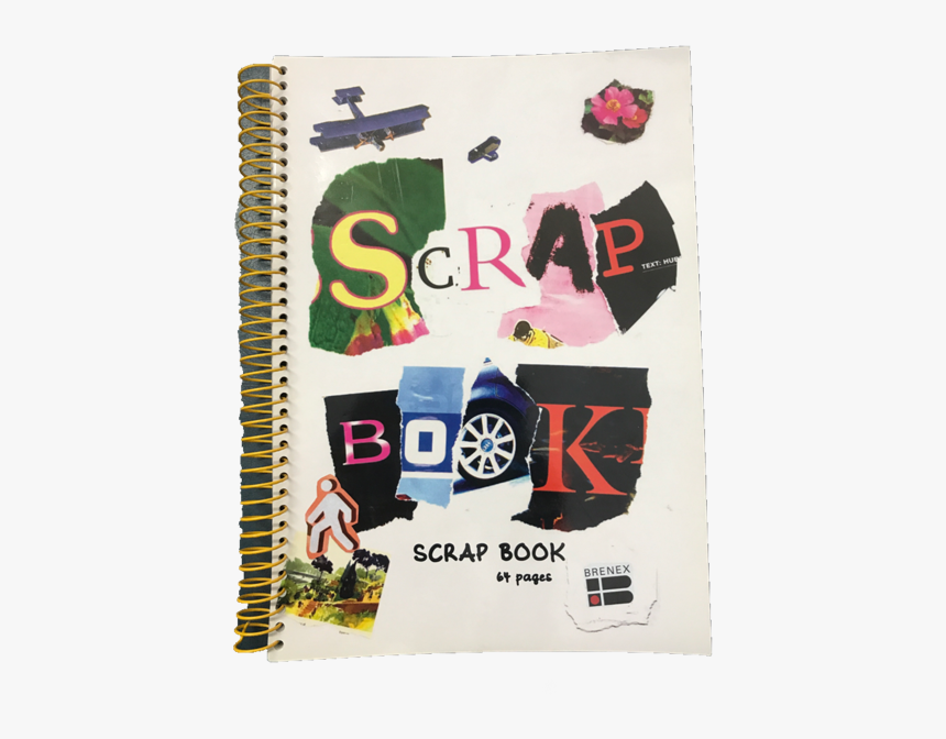 Scrapb64spir - Poster, HD Png Download