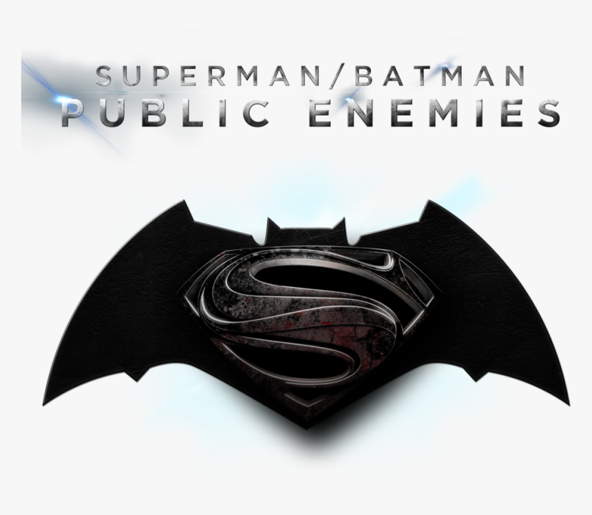 Thumb Image - Batman Logo Batman V Superman, HD Png Download