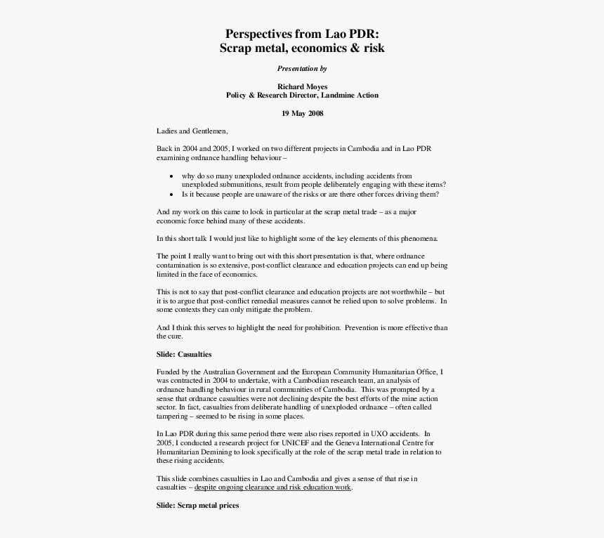 Document, HD Png Download