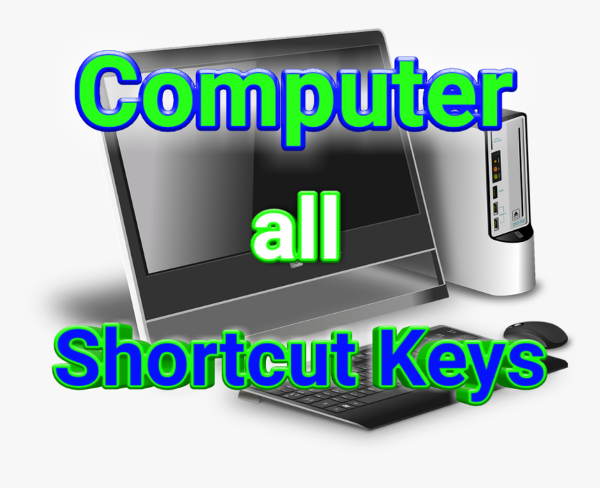 Computer, HD Png Download