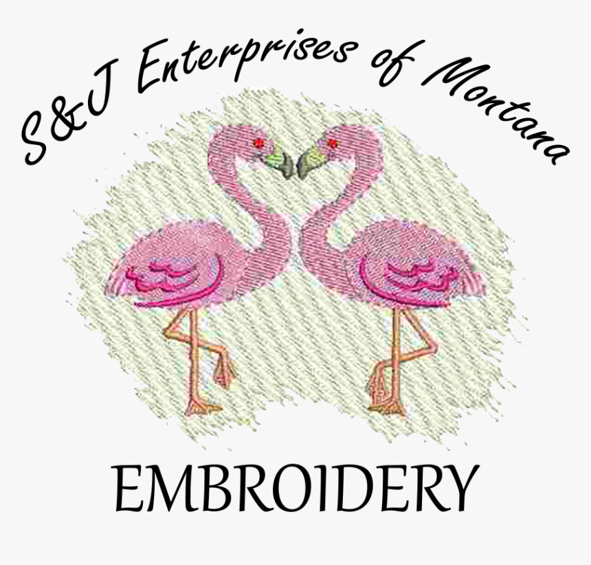 Transparent Embroidery Designs Png - Art Company, Png Download