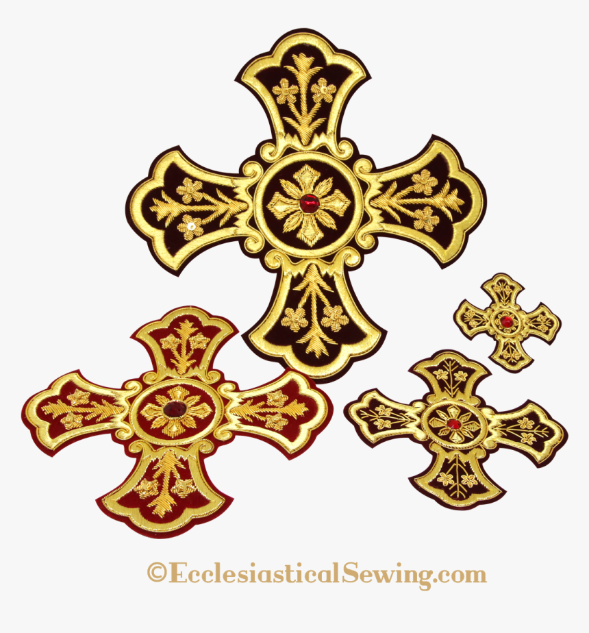 Cross, HD Png Download