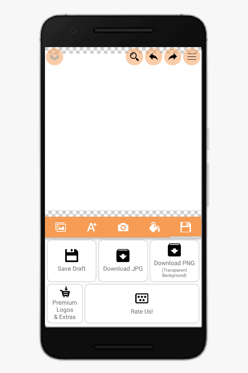 Mobile Phone, HD Png Download