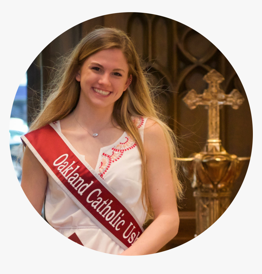 Girl, HD Png Download