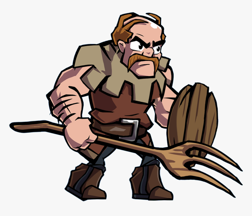 Farmer Png Images - Portable Network Graphics, Transparent Png