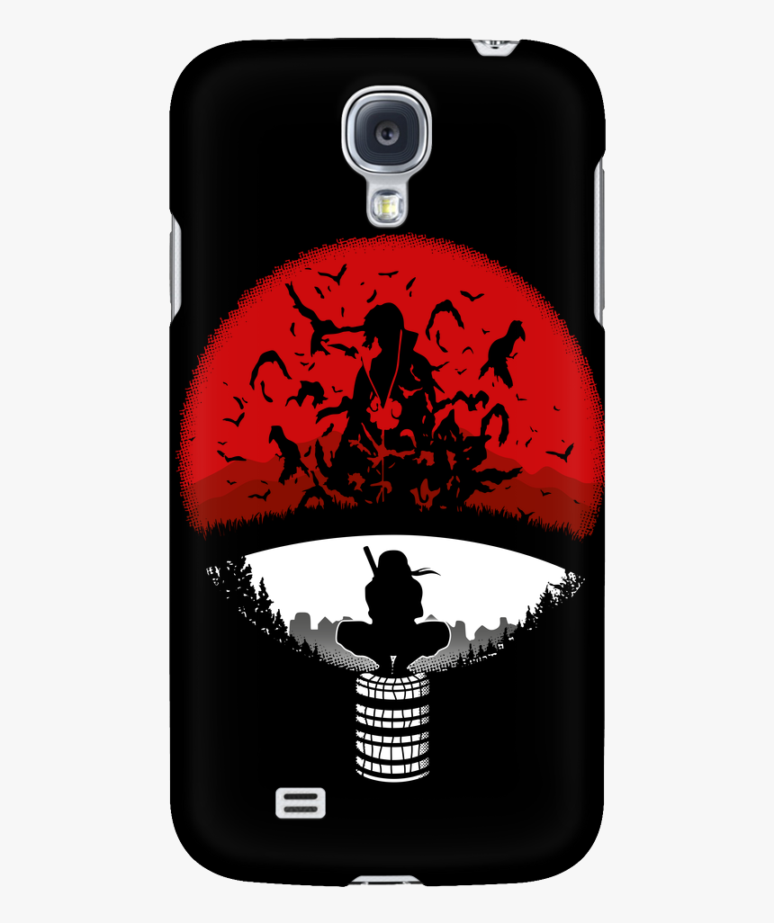 Android Phone Case - Itachi Phone Case, HD Png Download