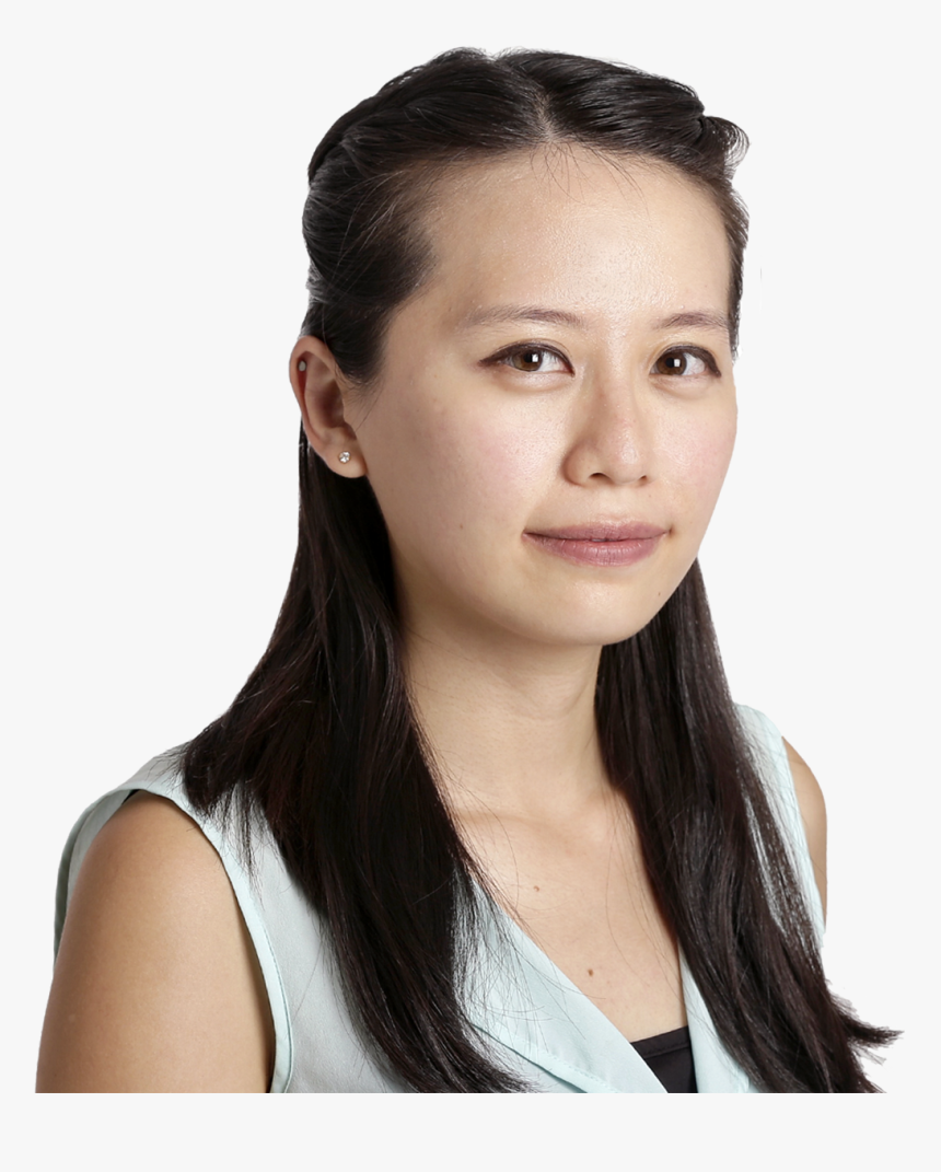 Girl, HD Png Download