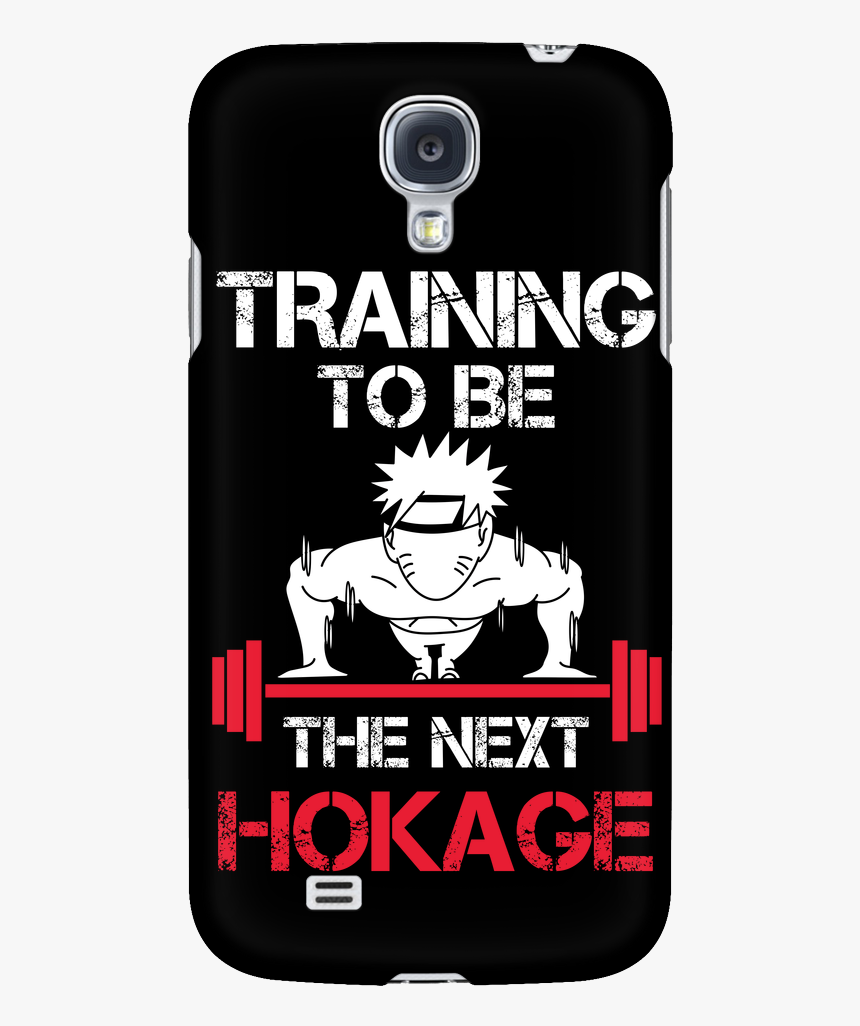 Training To Be The Next Hokage, HD Png Download
