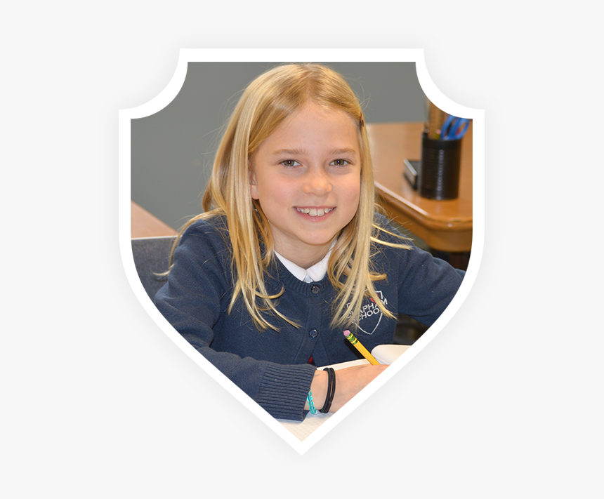 Girl, HD Png Download